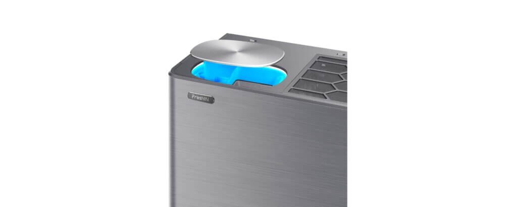 Настінний кондиціонер, спліт система TCL TAC-12CHSD/FAI Inverter R32 WI-FI