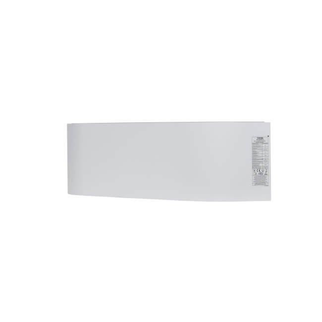 Кондиціонер настінний Inverter, спліт система Toshiba HAORI RAS-10N4KVRG-UA-RAS-10N4AVRG-UA