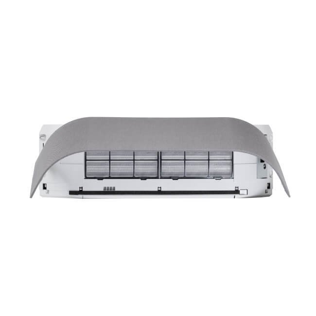 Кондиціонер настінний Inverter, спліт система Toshiba HAORI RAS-10N4KVRG-UA-RAS-10N4AVRG-UA