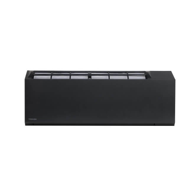 Кондиціонер настінний Inverter, спліт система Toshiba Shorai Edge Black RAS-B22G3KVSGB-E - RAS-22J2AVSG-E1
