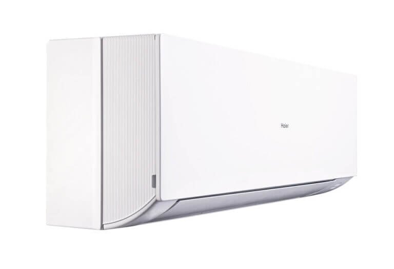 Настінний кондиціонер Inverter, спліт система Haier Expert AS25XCAHRA/1U25MEHFRA-1