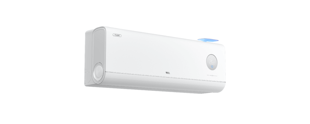 Настінний кондиціонер, спліт система TCL TAC-09CHSD/FCI Heat Pump Inverter R32 WI-FI