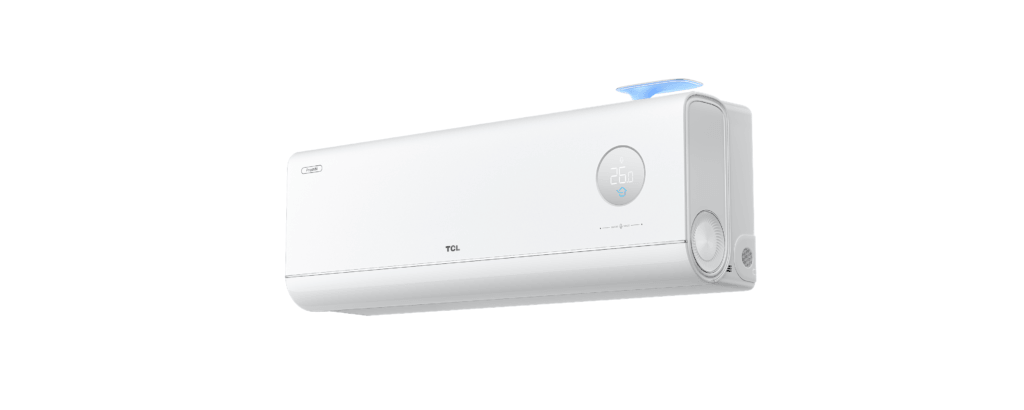 Настінний кондиціонер, спліт система TCL TAC-09CHSD/FCI Heat Pump Inverter R32 WI-FI