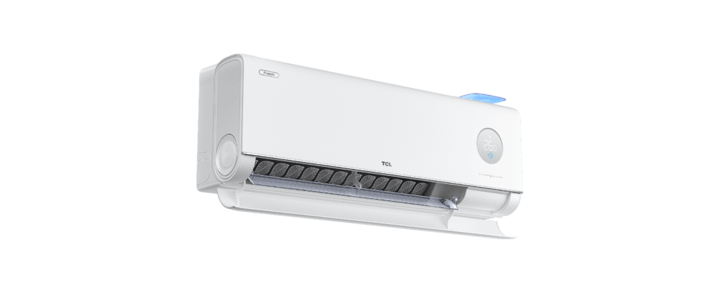 Настінний кондиціонер, спліт система TCL TAC-09CHSD/FCI Heat Pump Inverter R32 WI-FI
