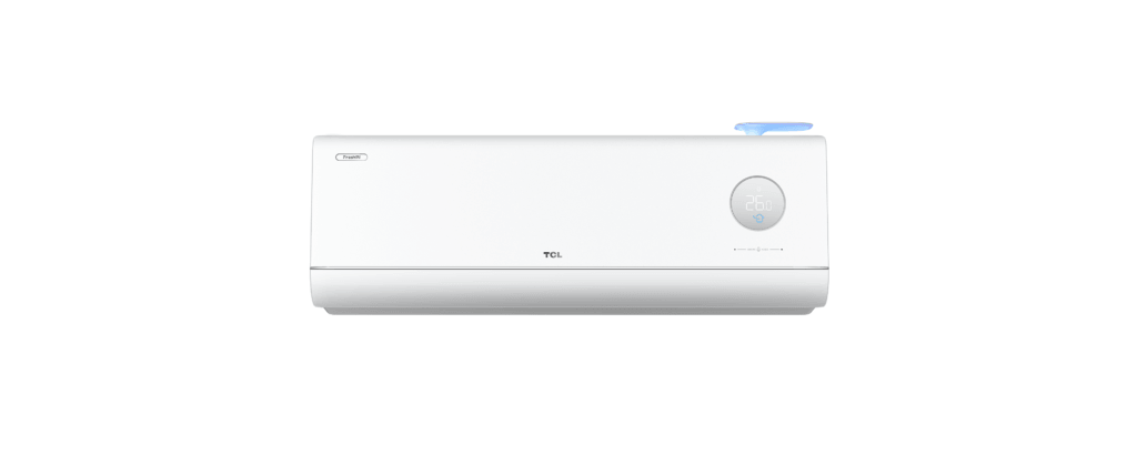 Настінний кондиціонер, спліт система TCL TAC-09CHSD/FCI Heat Pump Inverter R32 WI-FI