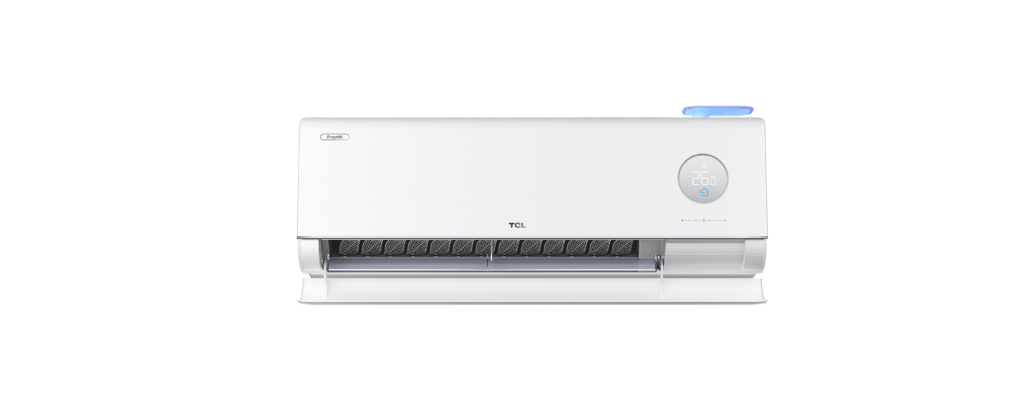 Настінний кондиціонер, спліт система TCL TAC-09CHSD/FCI Heat Pump Inverter R32 WI-FI