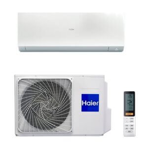 Настінний кондиціонер Inverter, спліт система Haier Expert AS25XCAHRA/1U25MEHFRA-1