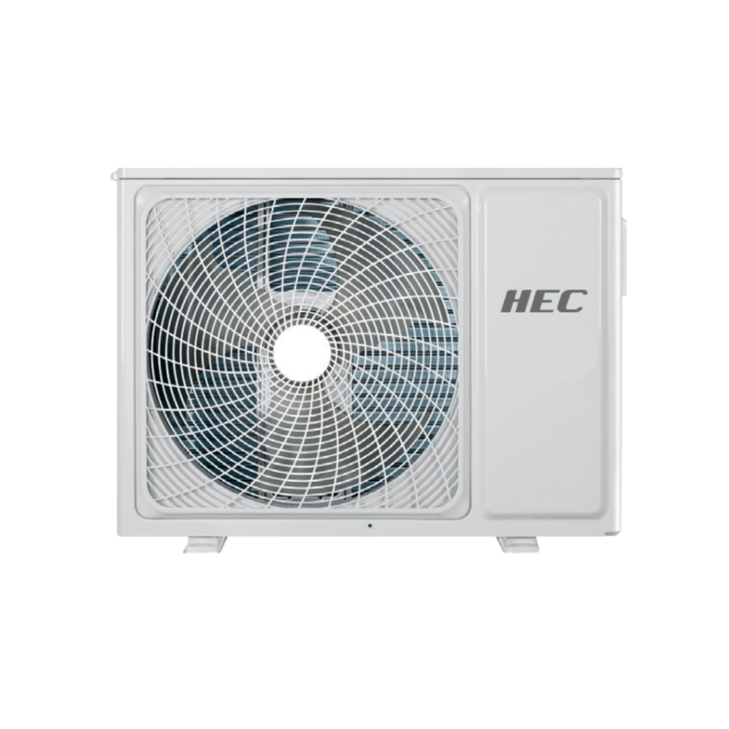 Настінний кондиціонер, спліт система HEC  On/Off HEC-18QC(I)/HEC-18QC(O)