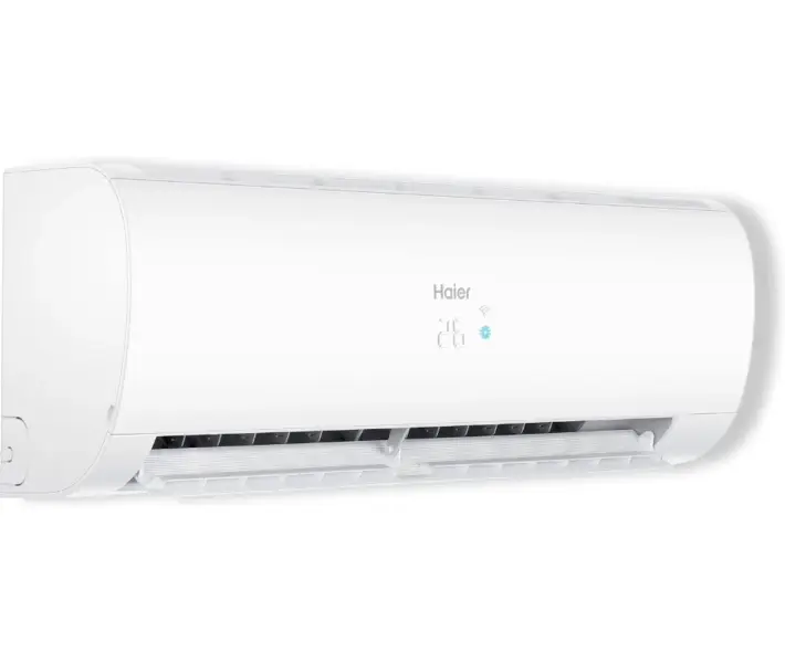 Настінний кондиціонер, спліт система Haier Nordic AS35S2SN1FA-NR (C)/1U35S2SQ1FA-NR