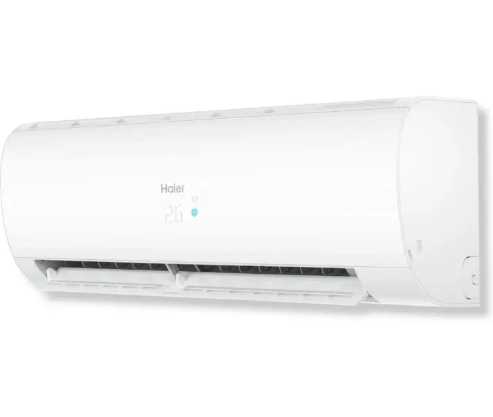 Настінний кондиціонер, спліт система Haier Nordic AS35S2SN1FA-NR (C)/1U35S2SQ1FA-NR