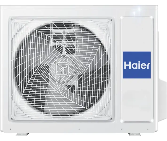 Настінний кондиціонер, спліт система Haier Nordic AS35S2SN1FA-NR (C)/1U35S2SQ1FA-NR