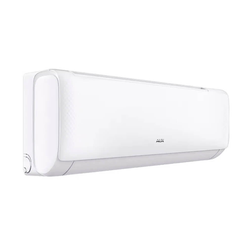 Настінний кондиціонер, спліт система AUX FUSION INVERTER AUX-18QG (wi+fi+ультрафіолет)