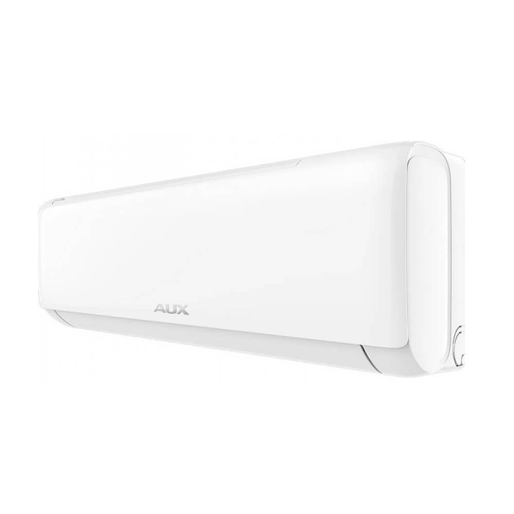 Настінний кондиціонер, спліт система AUX FUSION INVERTER AUX-18QG (wi+fi+ультрафіолет)