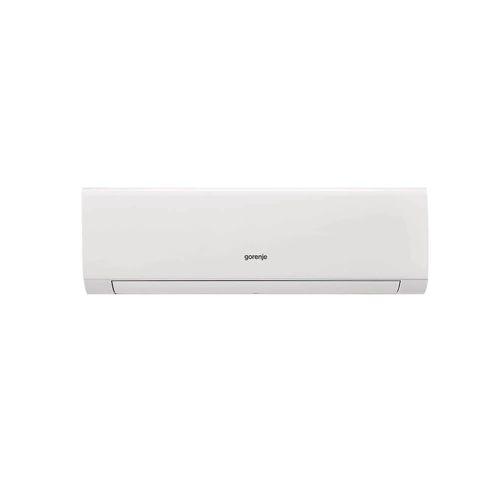 Кондиціонер настінний Inverter, спліт система Gorenje Серія TITAN INVERTER -25 WI-FI Titan 26IN TR/26OUT CJ