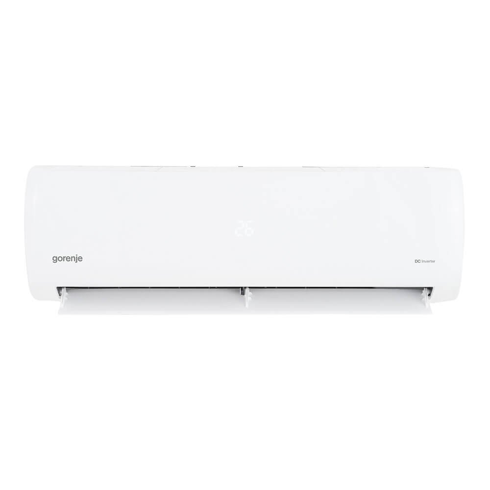 Кондиціонер настінний Inverter, спліт система Gorenje Серія TITAN INVERTER -25 WI-FI Titan 26IN TR/26OUT CJ