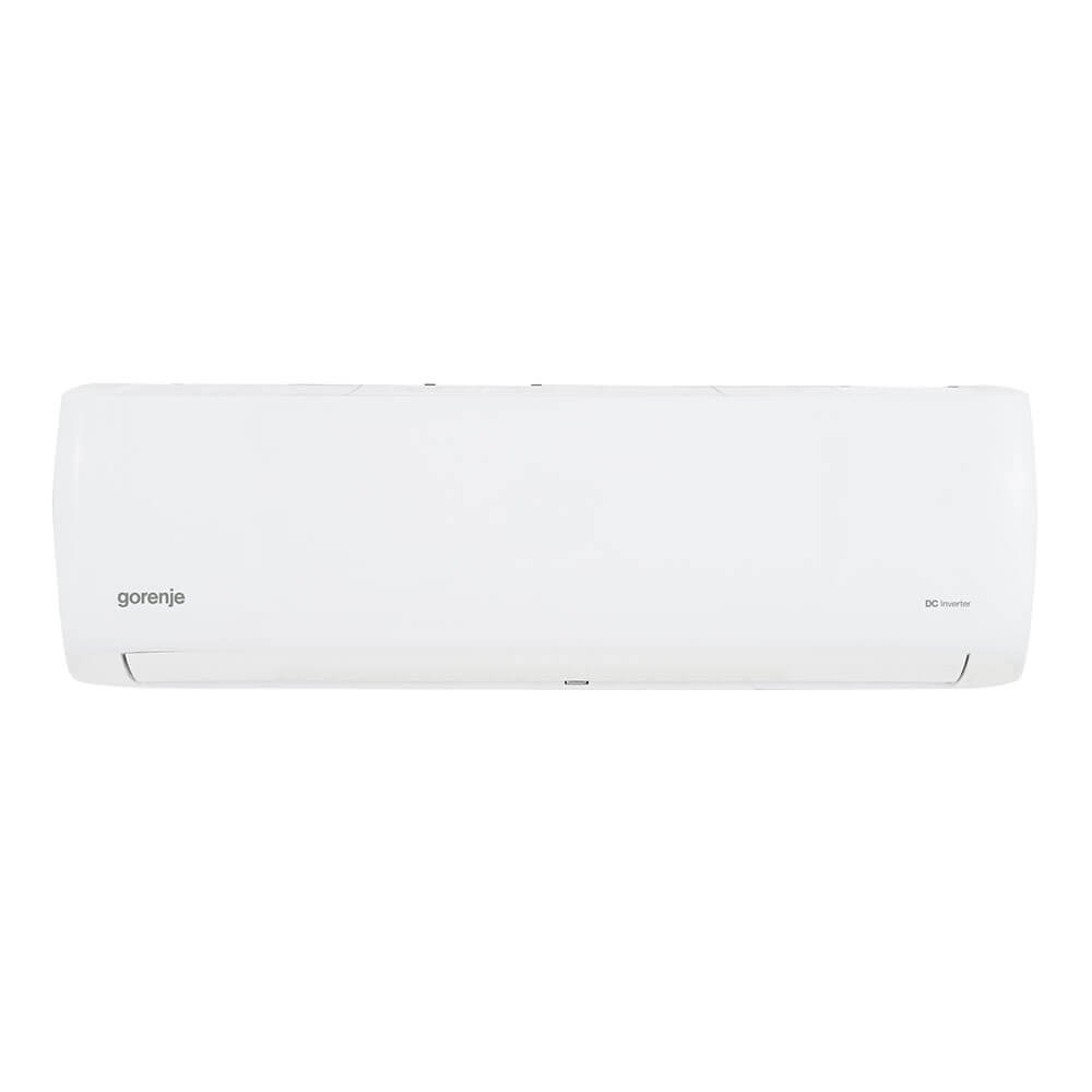 Кондиціонер настінний Inverter, спліт система Gorenje Серія TITAN INVERTER -25 WI-FI Titan 26IN TR/26OUT CJ