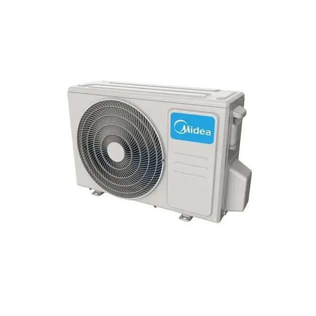 Настінний кондиціонер, спліт система Midea Серія Eazy MSEZ-12HRFN8-I/MSEZ-12HRFN8-O