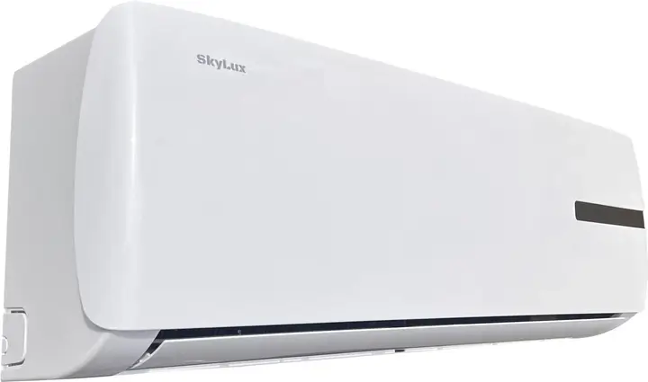 Настінний кондиціонер, спліт система SkyLux Серія Classic Inverter, R32 SKH-12DLR3DI