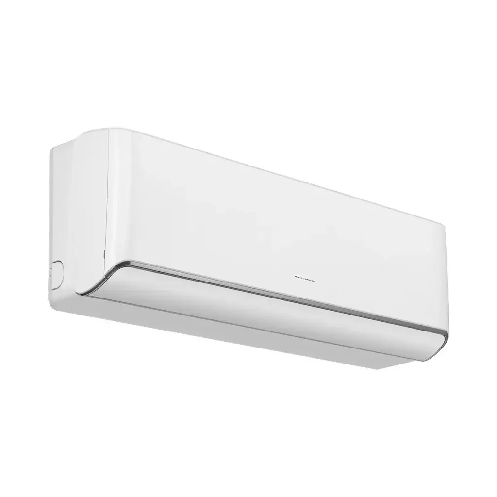 Настінний інверторний кондиціонер, спліт Gree серії Airy DC Inverter GWH24AVCXD-K6DNA1A/I