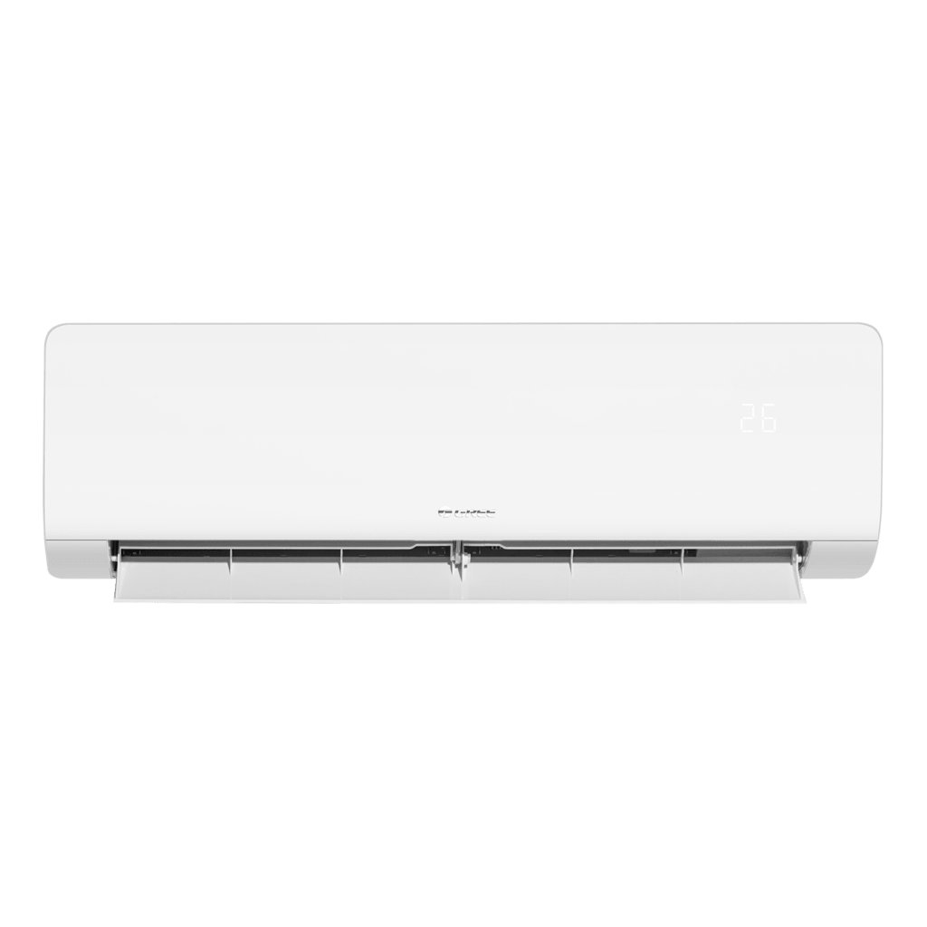 Настінний інверторний кондиціонер, спліт Gree серії Cosmo Inverter GWH24AWCXB-K6DNA1A