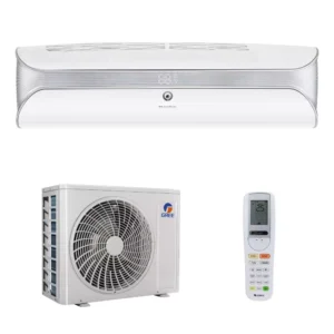 Настінний інверторний кондиціонер, спліт Gree серії Soyal DC Inverter GWH09AKC-K6DNA1A