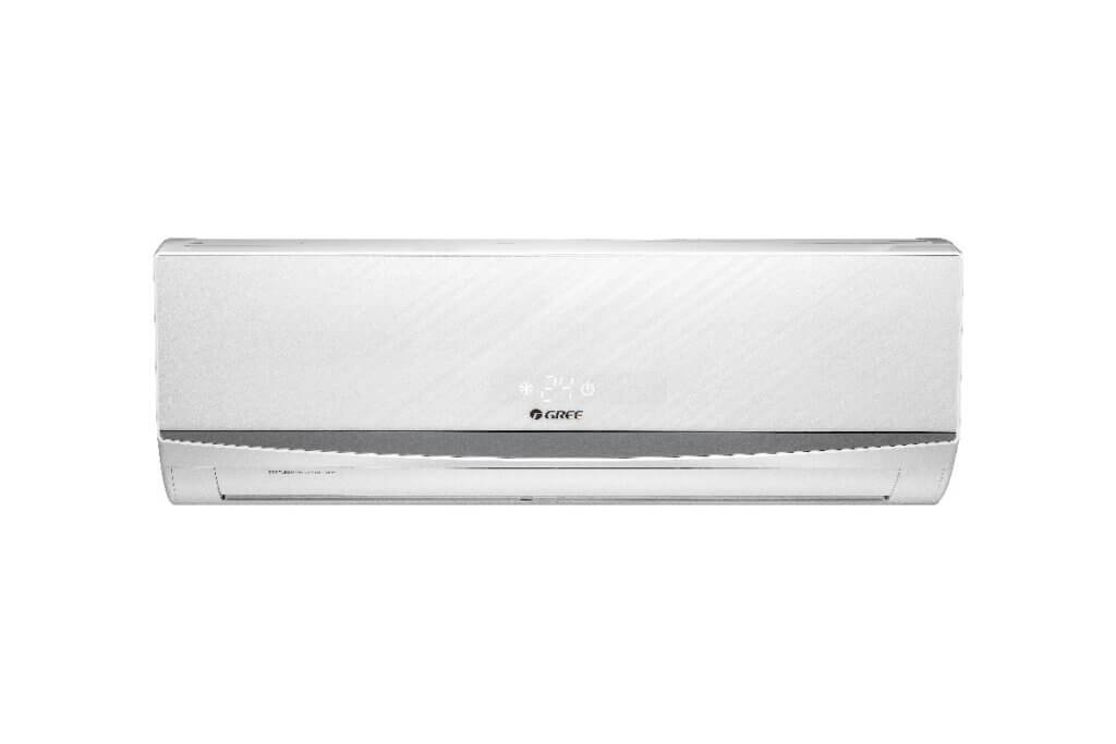 Настінний інверторний кондиціонер, спліт Gree серії Stage DC Inverter GWH18QE-S6DBD2B
