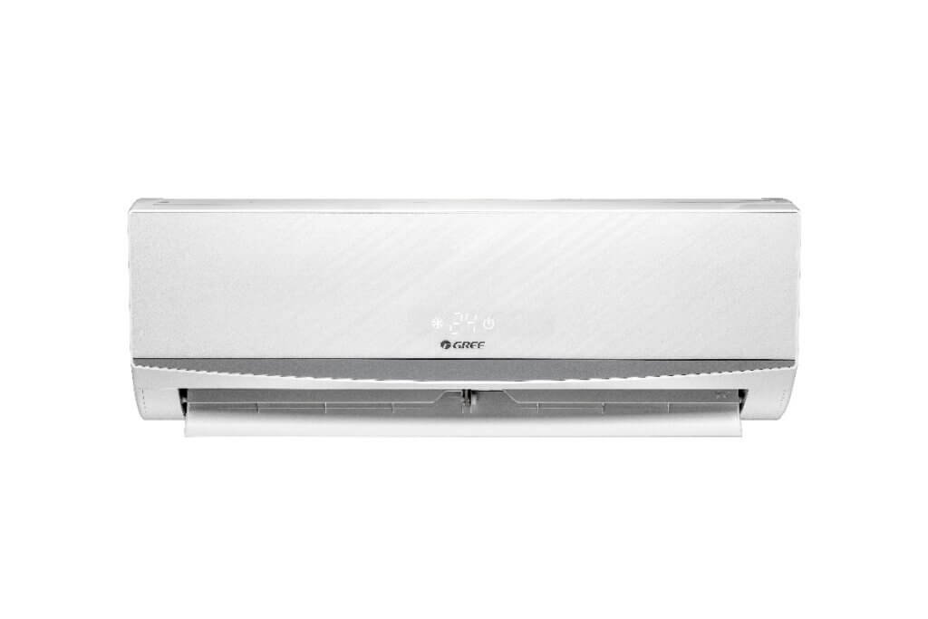 Настінний інверторний кондиціонер, спліт Gree серії Stage DC Inverter GWH18QE-S6DBD2B
