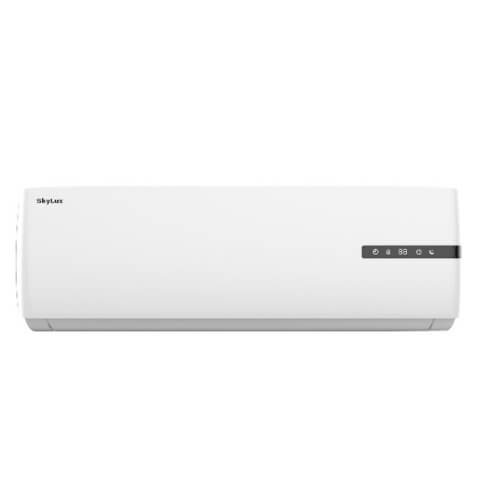 Настінний кондиціонер, спліт система SkyLux Серія Classic Inverter, R32 SKH-12DLR3DI