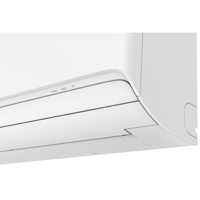 Кондиціонер настінний Inverter, спліт система PANASONIC SUPER COMPACT INVERTER CS-BZ25ZKE/CU-BZ25ZKE