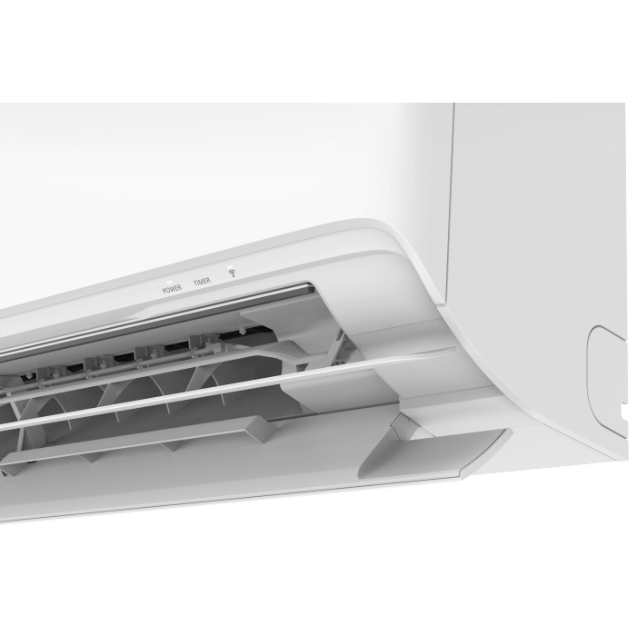 Кондиціонер настінний Inverter, спліт система PANASONIC SUPER COMPACT INVERTER CS-BZ25ZKE/CU-BZ25ZKE