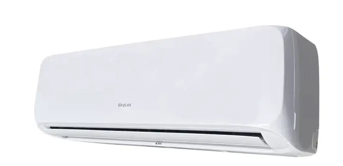 Настінний кондиціонер, спліт система SkyLux Серія Premium Pro Inverter, R32 SKH-09CGR3DI