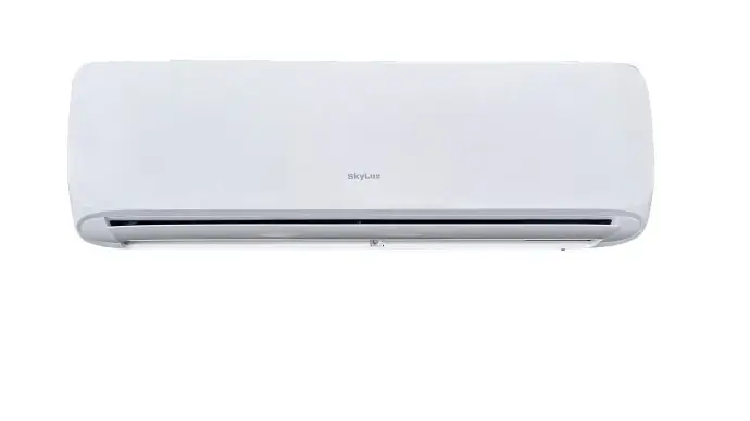 Настінний кондиціонер, спліт система SkyLux Серія Premium Pro Inverter, R32 SKH-09CGR3DI
