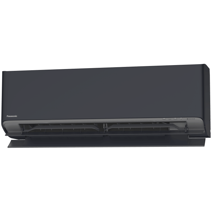 Кондиціонер настінний Inverter, спліт система Panasonic Etherea Black R32 CS-XZ20ZKEW-H/CU-Z20ZKE