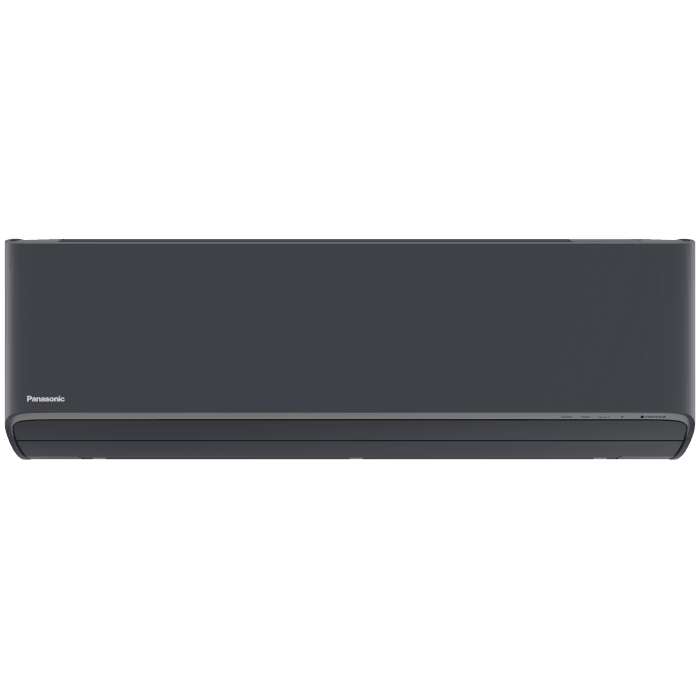 Кондиціонер настінний Inverter, спліт система Panasonic Etherea Black R32 CS-XZ20ZKEW-H/CU-Z20ZKE