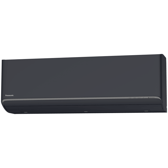 Кондиціонер настінний Inverter, спліт система Panasonic Etherea Black R32 CS-XZ20ZKEW-H/CU-Z20ZKE