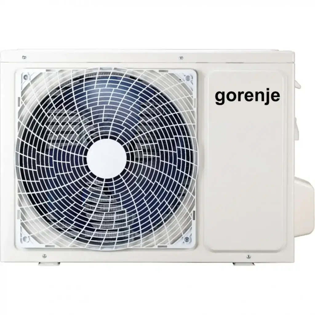 Кондиціонер настінний Inverter, спліт система Gorenje Серія TITAN INVERTER -25 WI-FI Titan 26IN TR/26OUT CJ
