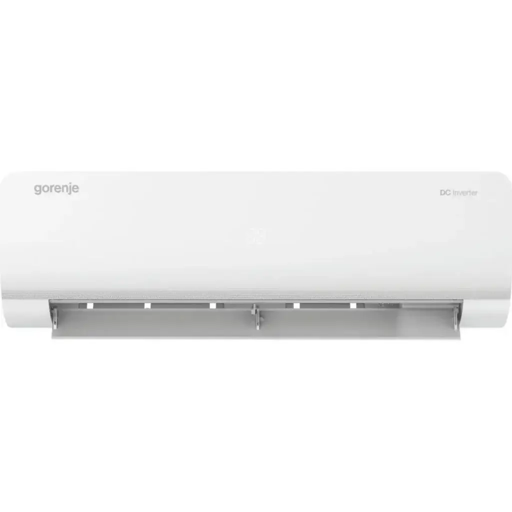 Кондиціонер настінний Inverter, спліт система Gorenje Серія REA -20 R32 WI-FI REA26IN KC/REA26OUT