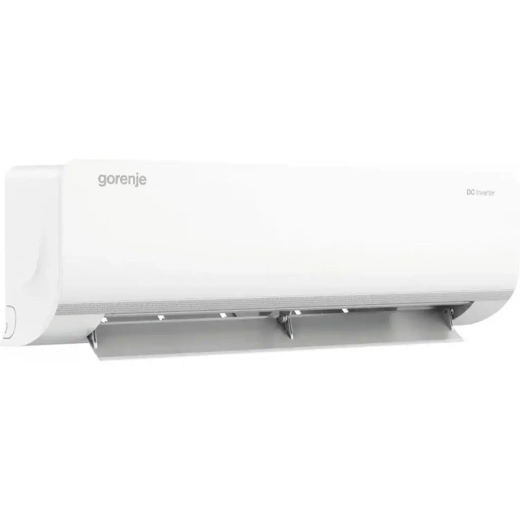 Кондиціонер настінний Inverter, спліт система Gorenje Серія REA -20 R32 WI-FI REA26IN KC/REA26OUT