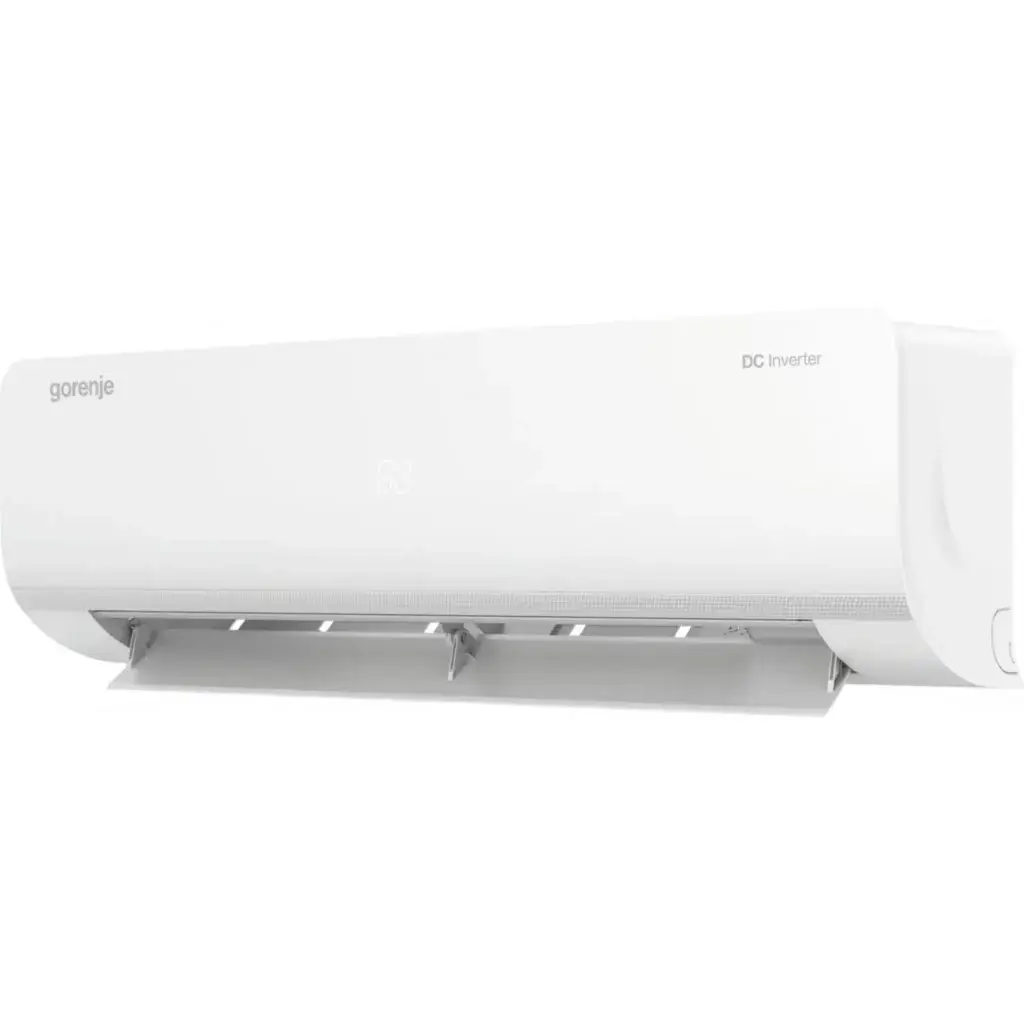 Кондиціонер настінний Inverter, спліт система Gorenje Серія REA -20 R32 WI-FI REA26IN KC/REA26OUT