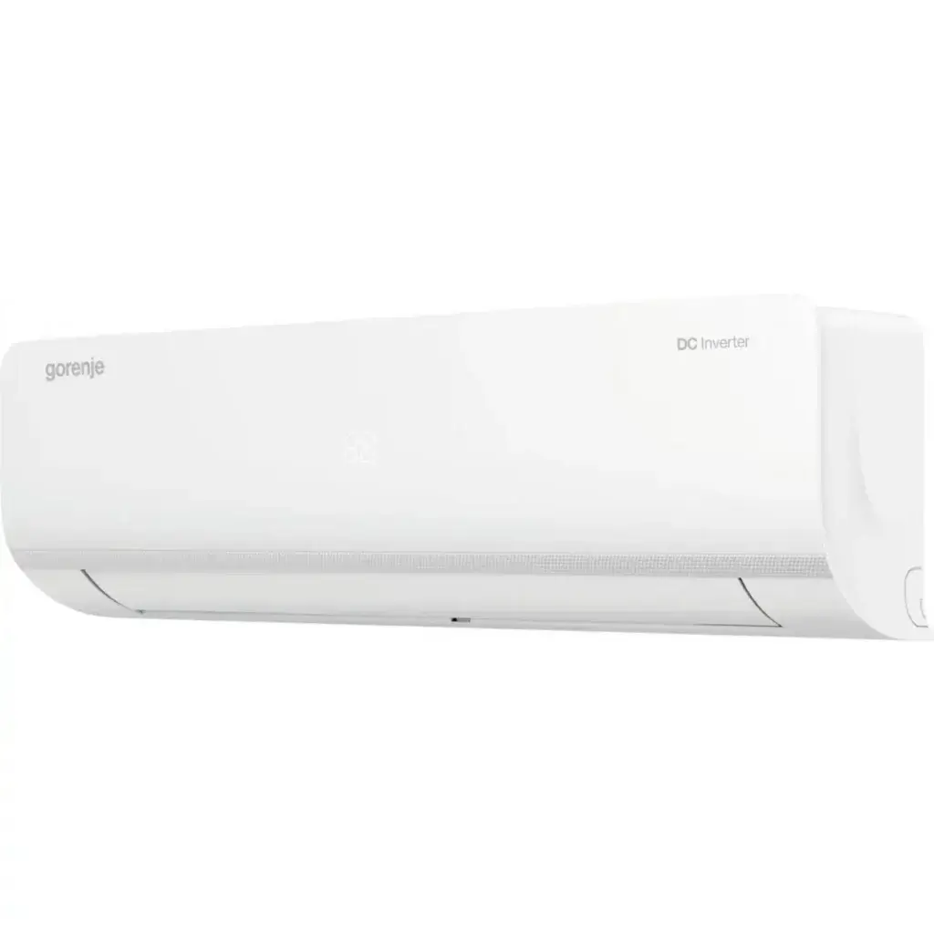 Кондиціонер настінний Inverter, спліт система Gorenje Серія REA -20 R32 WI-FI REA26IN KC/REA26OUT