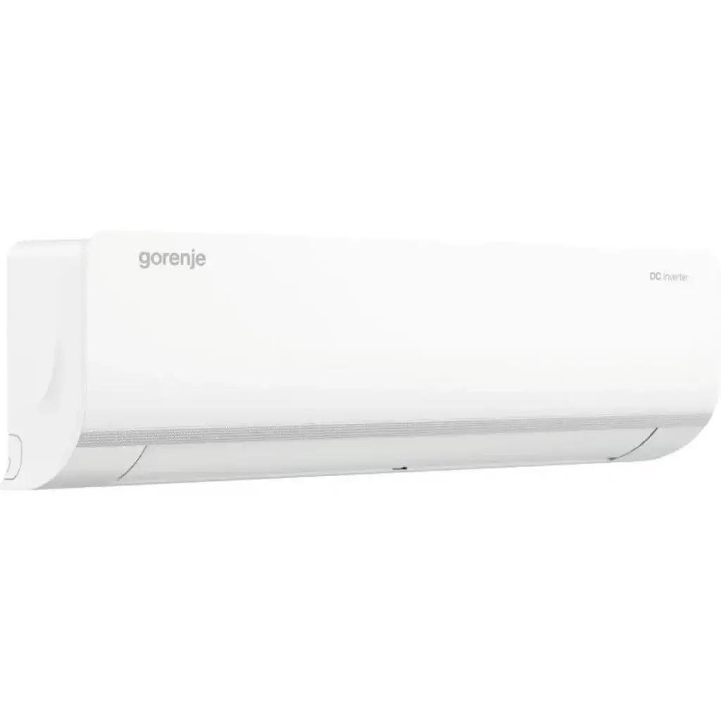 Кондиціонер настінний Inverter, спліт система Gorenje Серія REA -20 R32 WI-FI REA26IN KC/REA26OUT