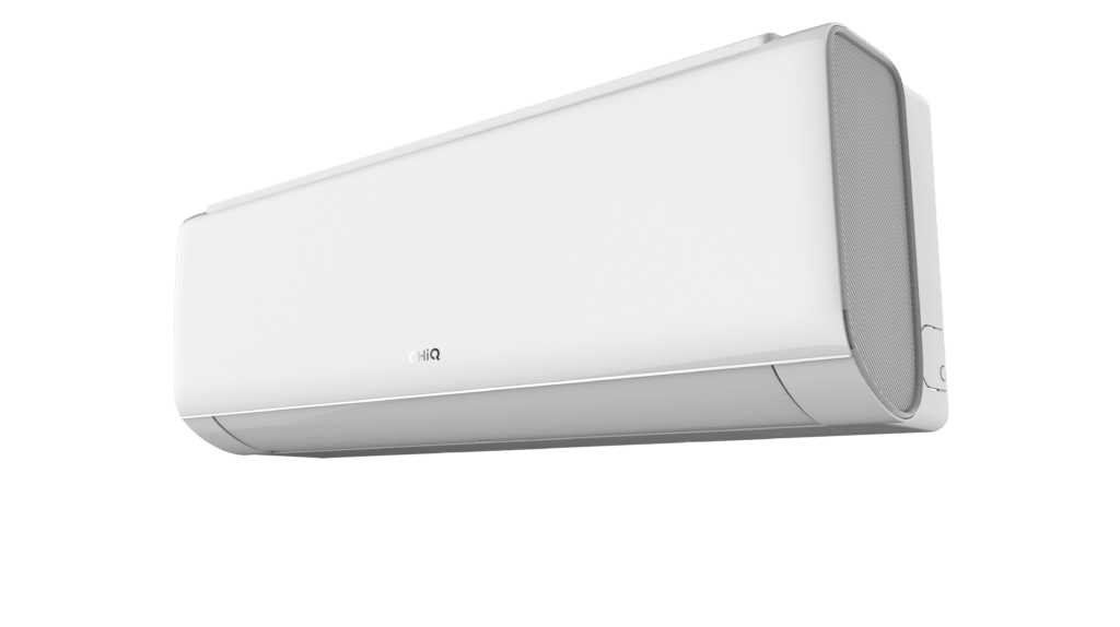 Настінний кондиціонер Inverter, спліт система CHiQ серії Olivia CSDH-09EA (Wi-Fi Ready)