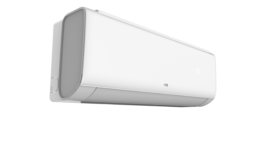 Настінний кондиціонер Inverter, спліт система CHiQ серії Olivia CSDH-09EA (Wi-Fi Ready)