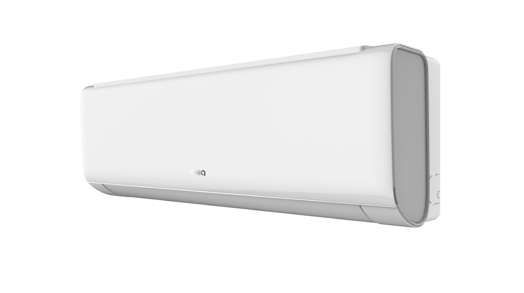 Настінний кондиціонер Inverter, спліт система CHiQ серії Olivia CSDH-09EA (Wi-Fi Ready)