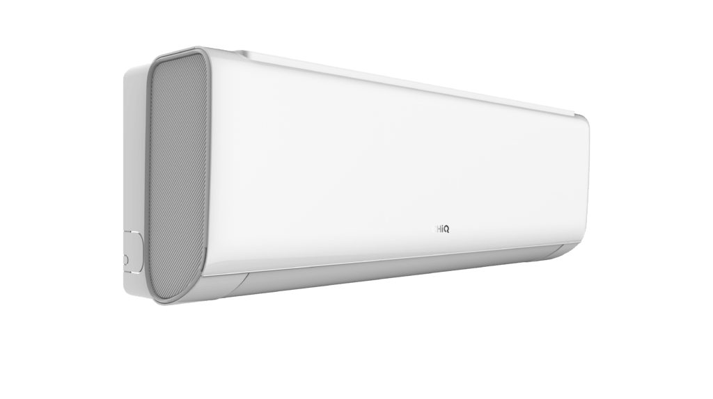 Настінний кондиціонер Inverter, спліт система CHiQ серії Olivia CSDH-09EA (Wi-Fi Ready)
