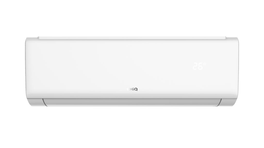 Настінний кондиціонер Inverter, спліт система CHiQ серії Olivia CSDH-09EA (Wi-Fi Ready)