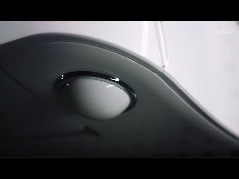 Настінний кондиціонер, спліт система Midea Серія OASIS PLUS MSOP-09FN8-I / MSOP-09FN8-O