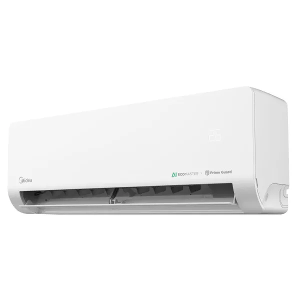 Настінний кондиціонер, спліт система Midea Серія Eazy MSEZ-12HRFN8-I/MSEZ-12HRFN8-O