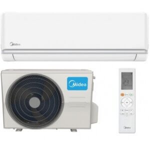 Настінний кондиціонер, спліт система Midea Серія XTREME MSAG-09HRFN8-I/MSAG-09HRFN8-O