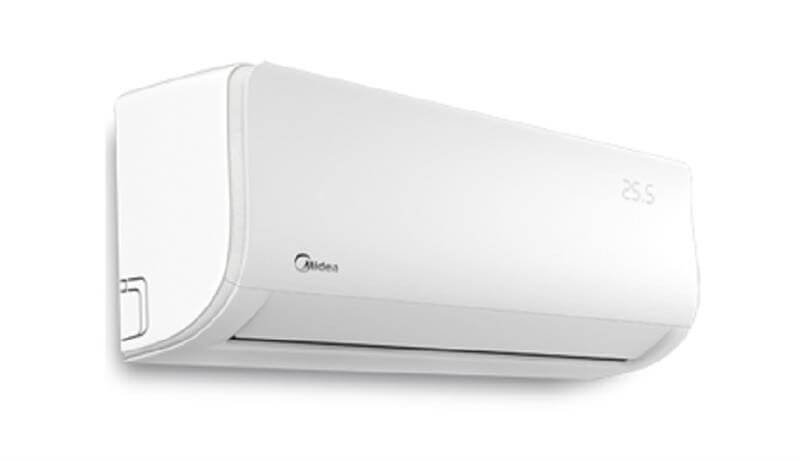 Настінний кондиціонер, спліт система Midea Серія Basic AG AG-07N8C2F-I/AG-07N8C2F-O
